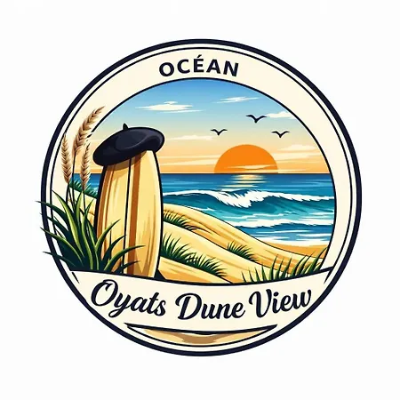 Oyats Dune View *