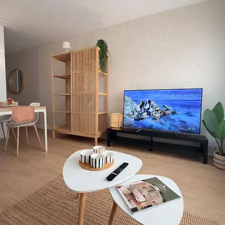 Appartamento Oyats Dune View
