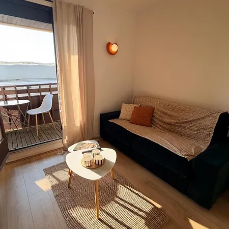 Oyats Dune View Appartamento *