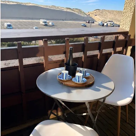 Appartamento Oyats Dune View Seignosse