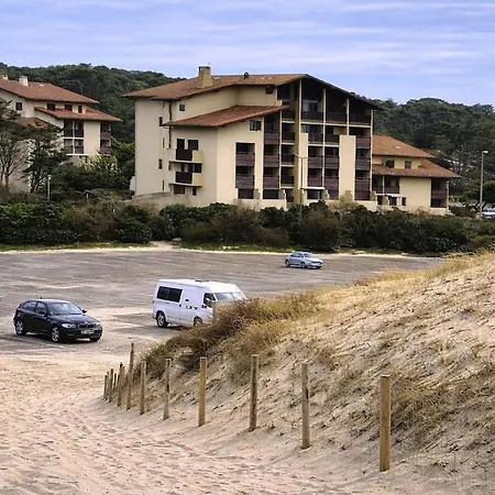Oyats Dune View Appartamento Seignosse