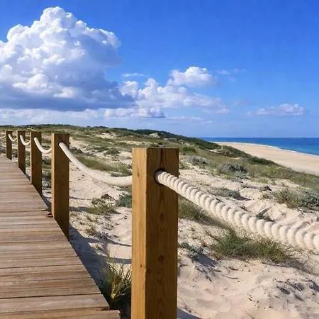 Oyats Dune View Lägenhet