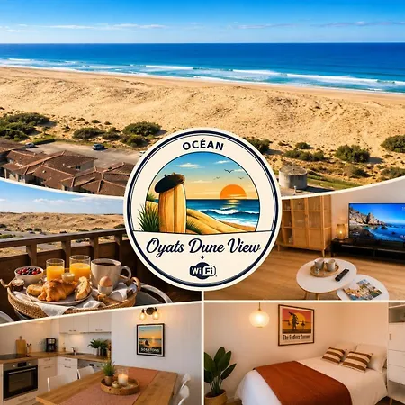 Appartamento Oyats Dune View