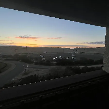 Oyats Dune View Appartamento Seignosse